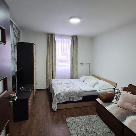 Olomouc New3 Leilighet Eksteriør bilde