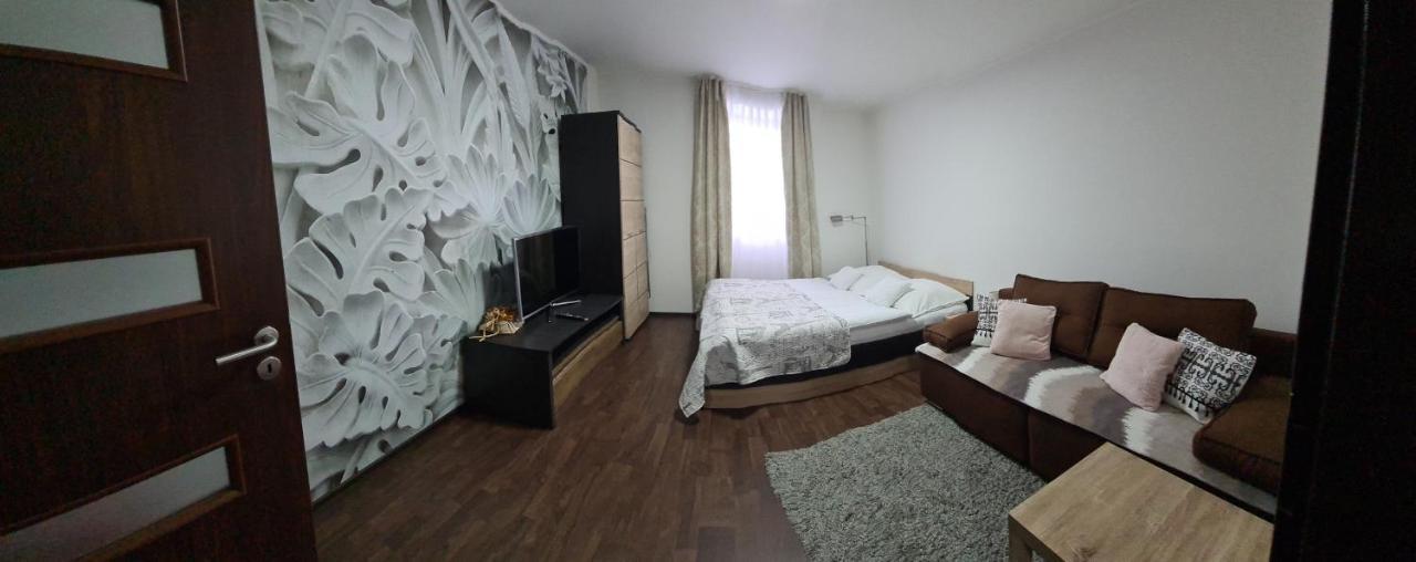 Olomouc New3 Leilighet Eksteriør bilde