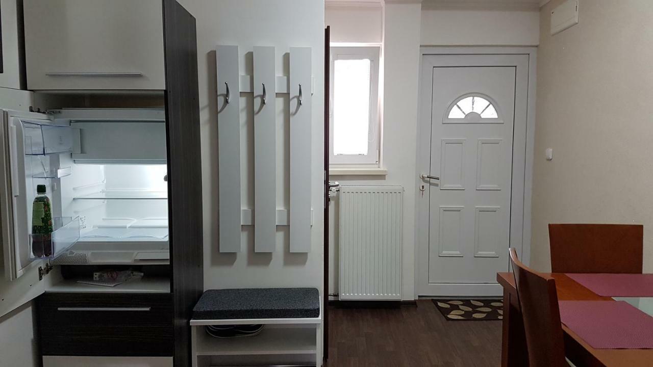 Olomouc New3 Leilighet Eksteriør bilde