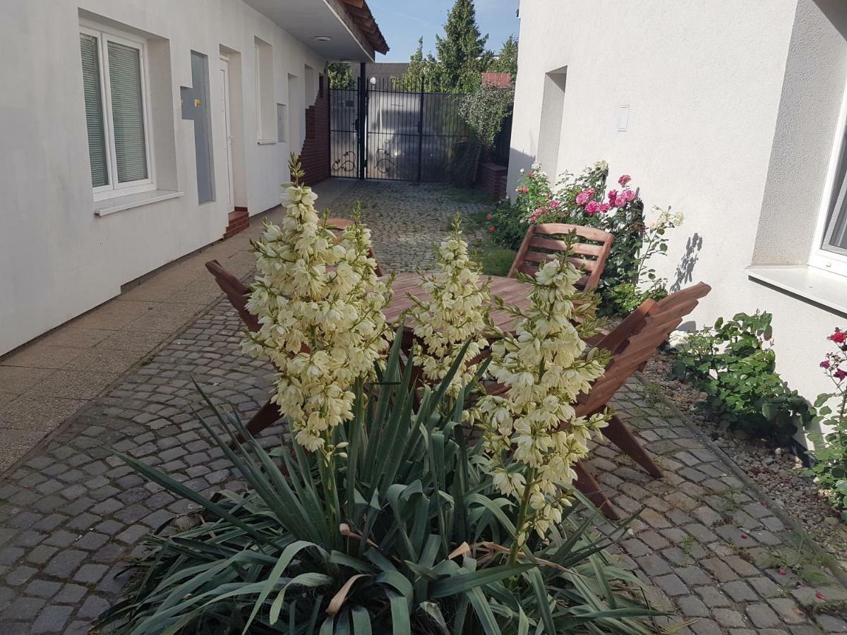 Olomouc New3 Leilighet Eksteriør bilde